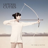 Leftover Cuties - The Spark & the Fire