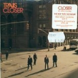 Travis - Closer EP