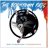 Boomtown Rats - Back To Boomtown