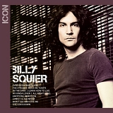 Squier, Billy - Icon