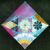 Veirs, Laura - Warp & Weft