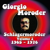 Giorgio - Schlagermoroder Vol.2 (1966-1976)