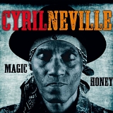 Neville, Cyrill - Magic Honey