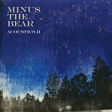 Minus the Bear - Acoustics II