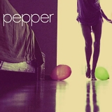 Pepper - Pepper