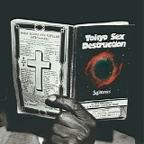 Tokyo Sex Destruction - Sagittarius