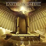 Earth, Wind & Fire - Now, Then & Forever