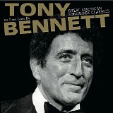 Bennett, Tony - As Time Goes By: Great American Songbook Classics