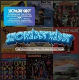 Showaddywaddy - The Complete Studio Recordings 1973-1988