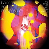 Balance and Composure - The Things We Think We're Missing