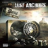 Bone Thugs-N-Harmony - The Lost Archives (Volume 1)