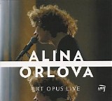 Orlova, Alina - LTR OPUS LIVE