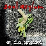 Soul Asylum - No Fun Intended - Single