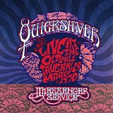 Quicksilver Messenger Service - Live at the Old Mill Tavern, March 29 1970