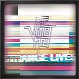 Violet May - Strange Lives (EP)