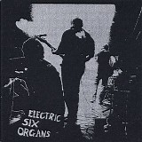 Six Organs of Admittance - The Lost Electric Six Organs Album [SC21]