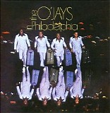 O'Jays - The O'Jays in Philadelphia