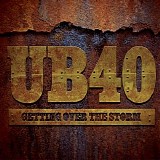 UB40 - Getting Over the Storm