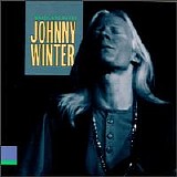 Winter, Johnny - White Hot & Blue