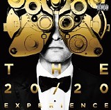 Timberlake, Justin - The 20/20 Experience 2 of 2