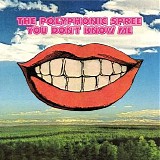 Polyphonic Spree - You Don't Know Me