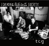 Two Cow Garage - The Death of the Self Preservation Society