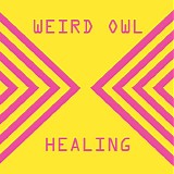 Weird Owl - Healing