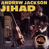 Andrew Jackson Jihad - Live at The Crescent Ballroom