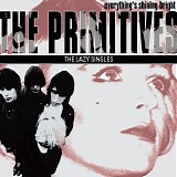 Primitives - Everything's Shining Bright: The Lazy Singles