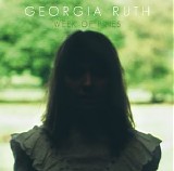 Ruth, Georgia - Week of Pines