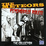 Meteors - Psychobilly Rules! The Collection