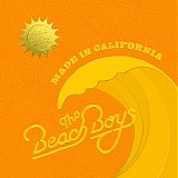 Beach Boys - Made in California