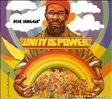 Higgs, Joe - Unity Is Power (1979, Reissue 2013)