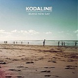 Kodaline - Brand New Day