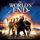 Various artists - The World's End (Original Motion Picture Soundtrack)