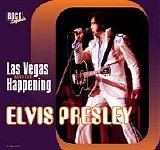 Presley, Elvis - Las Vegas Happening