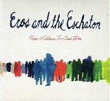 Eros and the Eschaton - Home Address for Civil War