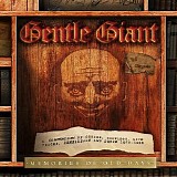 Gentle Giant - Memories of Old Days: A Compendium of Curios, Bootlegs, Live Tracks, Rehearsals and Demos 1975-1980