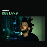 Weeknd - Kiss Land (Deluxe Edition)