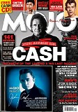 Various artists - Mojo Presents Johnny Cashâ€¦and Friends