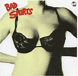 Bad Sports - Bras