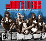 Outsiders - Thinking About Today: Their Complete Works