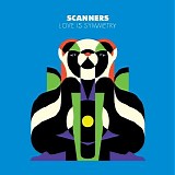 Scanners - Love Is Symmetry