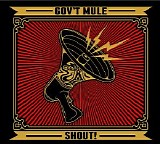 Gov't Mule - Shout!