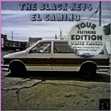 Black Keys - El Camino (Deluxe)