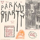 Parquet Courts - Tally All The Things That You Broke