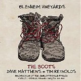 Reynolds, Tim & Dave Matthews Band - The Boots EP