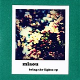 miaou - Bring The Lights EP