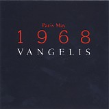 Vangelis - Paris May 1968