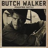 Walker, Butch - Peachtree Battle - EP